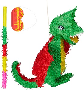 Dinosaurier Pinata